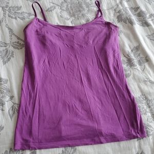Old Navy Stretch Cami - size Small